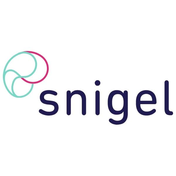 Snigel Logo