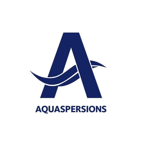 Aquaspersions Logo