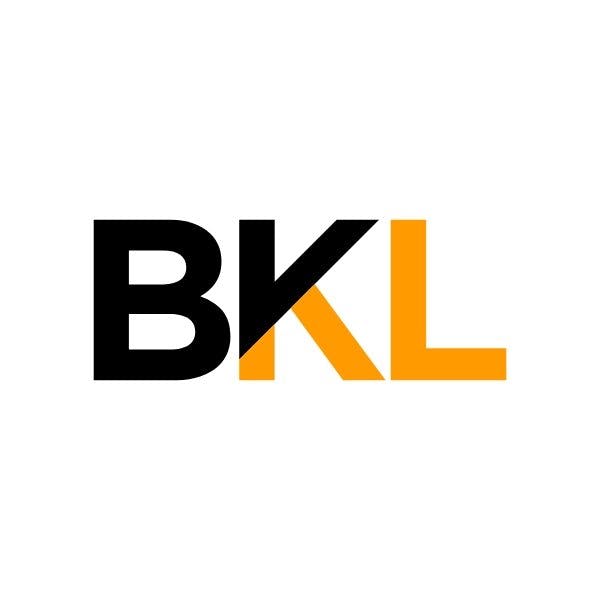 BKL Logo