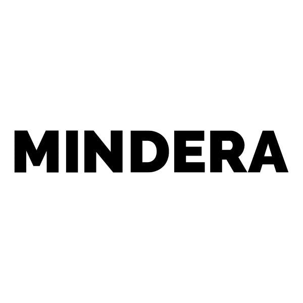 Mindera Logo